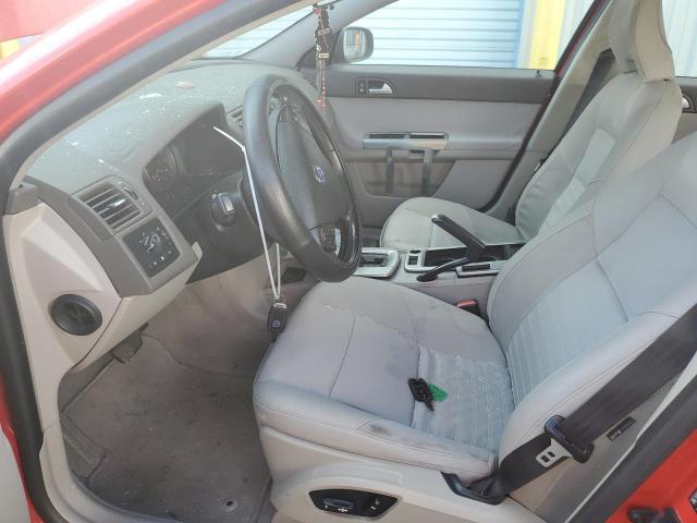 Photo 7 from auction – 2010 VOLVO S40 2.4I with VIN YV1382MS9A2497482