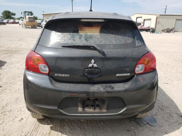 Photo 6 from auction – 2015 MITSUBISHI MIRAGE DE with VIN ML32A3HJ1FH045336