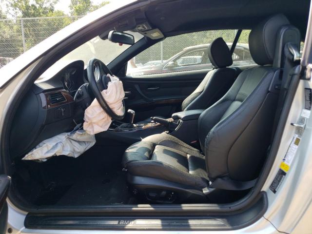 Photo 7 from auction – 2007 BMW 335 I with VIN WBAWL73517PX42813
