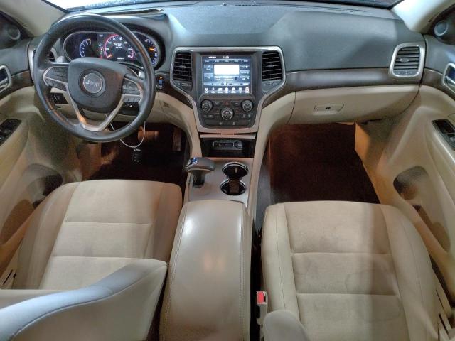 Photo 8 from auction – 2014 JEEP GRAND CHER with VIN 1C4RJFAG3EC244802