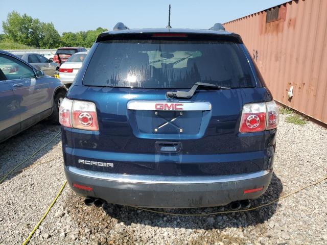 Photo 6 from auction – 2011 GMC ACADIA SLE with VIN 1GKKRNED4BJ213820