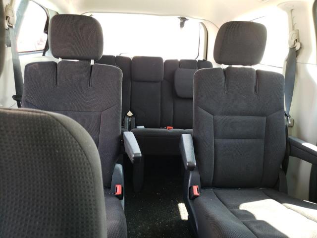 Photo 10 from auction – 2014 DODGE GRAND CARA with VIN 2C4RDGBG9ER226579