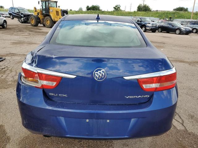 Photo 6 from auction – 2013 BUICK VERANO with VIN 1G4PP5SK2D4112900