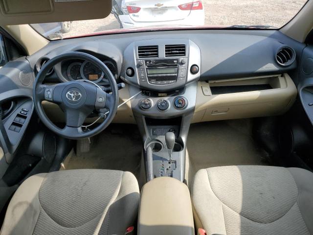 Photo 8 from auction – 2011 TOYOTA RAV4 with VIN 2T3BF4DV8BW090758
