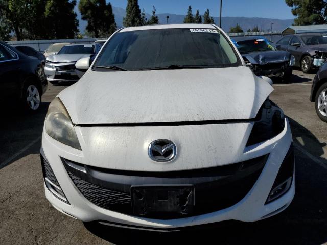 Photo 5 from auction – 2010 MAZDA 3 S with VIN JM1BL1S64A1344627