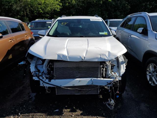 Photo 5 from auction – 2019 GMC TERRAIN SL with VIN 3GKALTEV1KL140215