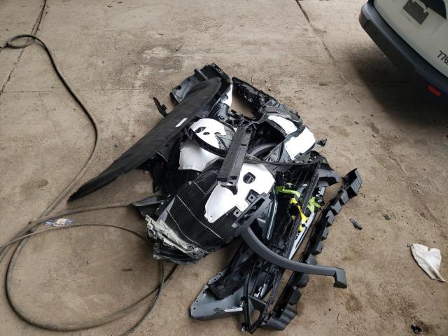 Photo 12 from auction – 2023 NISSAN ROGUE SL with VIN 5N1BT3CB6PC804600