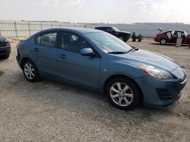 Photo 4 from auction – 2010 MAZDA 3 I with VIN JM1BL1SFXA1123226