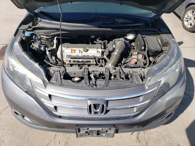 Photo 12 from auction – 2012 HONDA CR-V EX with VIN 2HKRM4H51CH613044