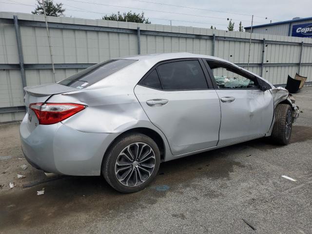 Photo 3 from auction – 2015 TOYOTA COROLLA L with VIN 2T1BURHE8FC360830