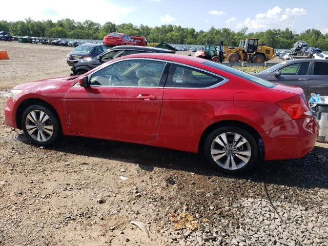 Photo 2 from auction – 2012 HONDA ACCORD EX with VIN 1HGCS1B78CA016678