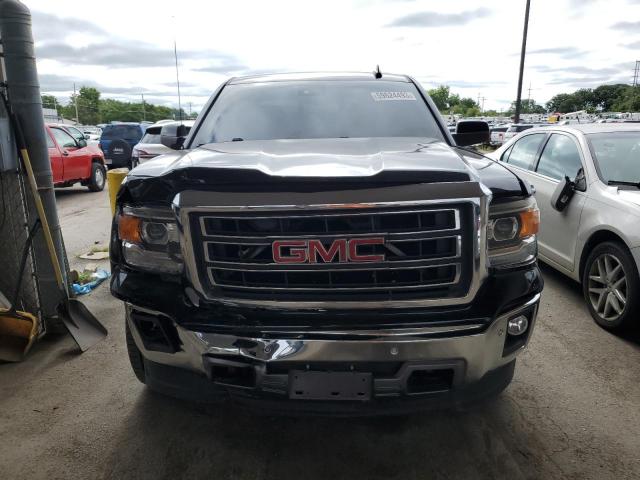 Photo 5 from auction – 2015 GMC SIERRA K15 with VIN 1GTV2VEC6FZ433472