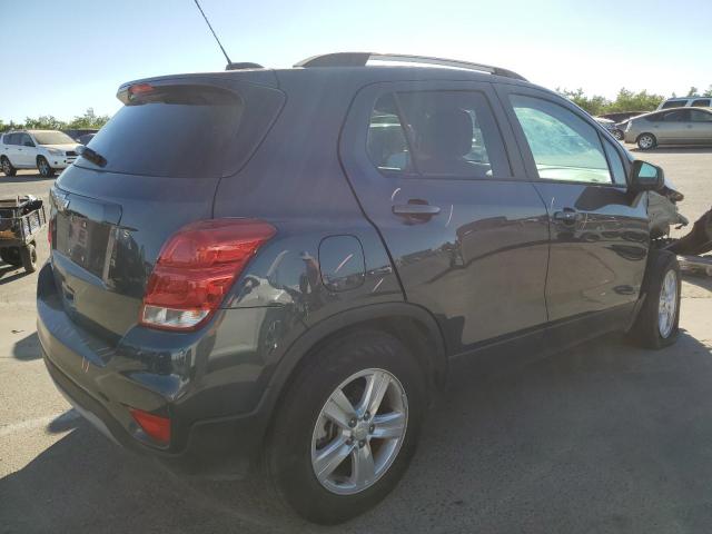 Photo 3 from auction – 2022 CHEVROLET TRAX 1LT with VIN KL7CJPSM8NB505828