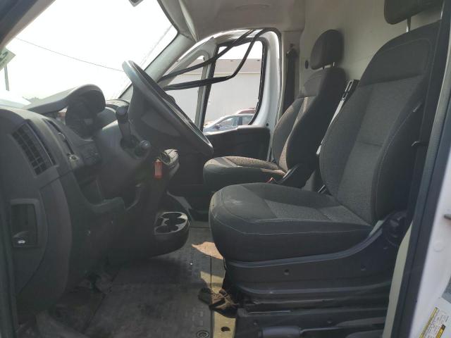 Photo 7 from auction – 2017 RAM PROMASTER with VIN 3C6TRVDG1HE527918
