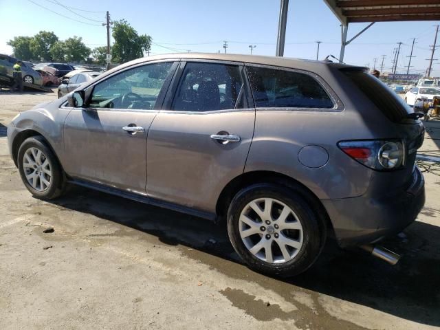 Photo 2 from auction – 2008 MAZDA CX-7 with VIN JM3ER29L180171721