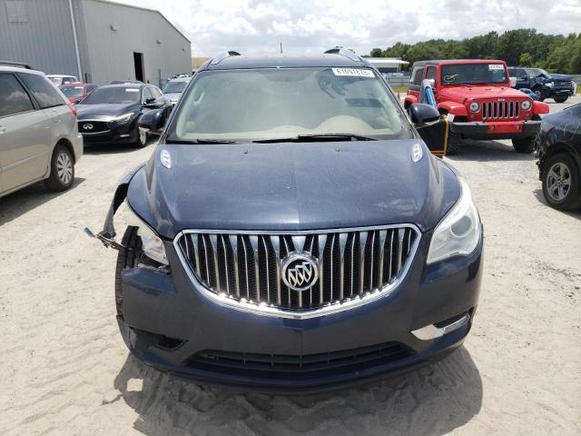 Photo 5 from auction – 2015 BUICK ENCLAVE with VIN 5GAKRBKD0FJ197430