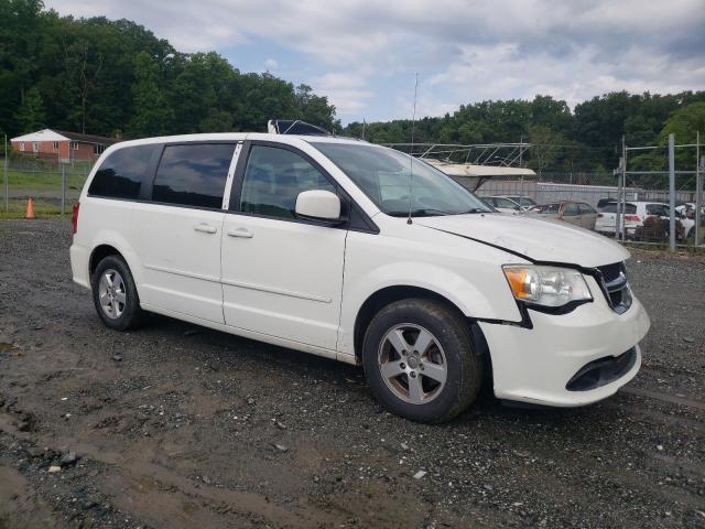 Photo 4 from auction – 2012 DODGE GRAND CARA with VIN 2C4RDGBG2CR367183