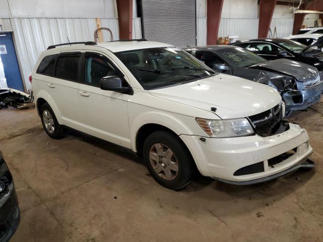 Photo 4 from auction – 2011 DODGE JOURNEY EX with VIN 3D4PG4FB7BT554526