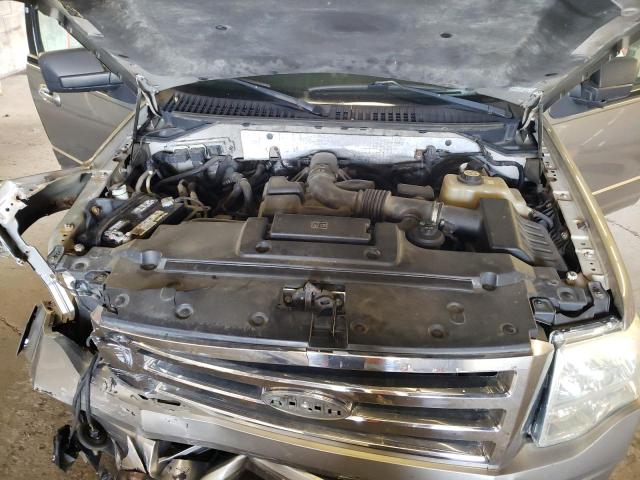 Photo 12 from auction – 2008 FORD EXPEDITION with VIN 1FMFU16578LA28018