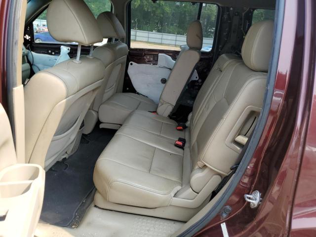 Photo 11 from auction – 2013 HONDA PILOT TOUR with VIN 5FNYF3H98DB004858