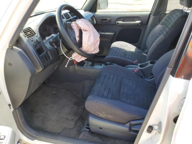 Photo 7 from auction – 1997 TOYOTA RAV4 with VIN JT3GP10V2V0018412