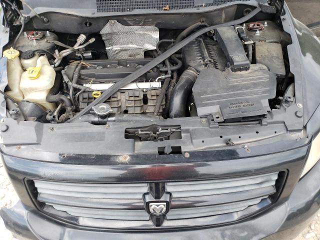 Photo 11 from auction – 2008 DODGE CALIBER SX with VIN 1B3HB48B18D589866
