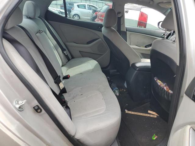 Photo 10 from auction – 2011 KIA OPTIMA LX with VIN KNAGM4A78B5111078