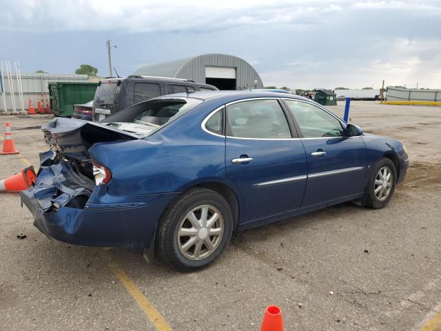 Photo 3 from auction – 2006 BUICK LACROSSE C with VIN 2G4WD582961222420