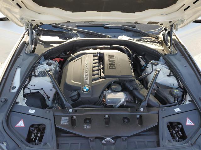 Photo 11 from auction – 2016 BMW 535 I with VIN WBA5B1C5XGG550902