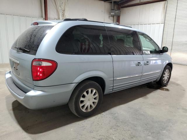 Photo 3 from auction – 2003 CHRYSLER TOWN & COU with VIN 2C4GP54LX3R217142