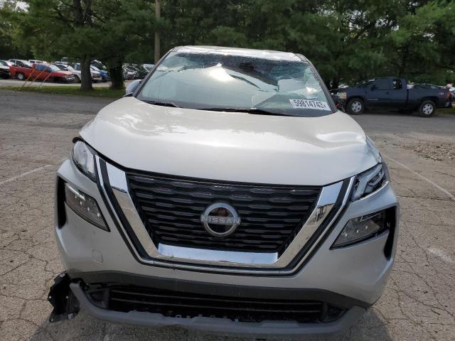 Photo 5 from auction – 2023 NISSAN ROGUE SV with VIN 5N1BT3BA2PC773970