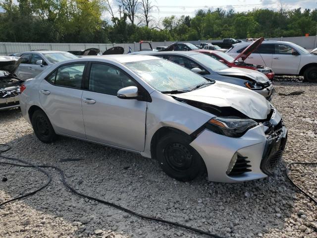 Photo 4 from auction – 2017 TOYOTA COROLLA L with VIN 5YFBURHE4HP691598