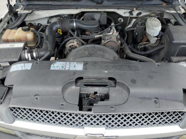 Photo 11 from auction – 2003 CHEVROLET silverado with VIN 1GCEC14X73Z342958