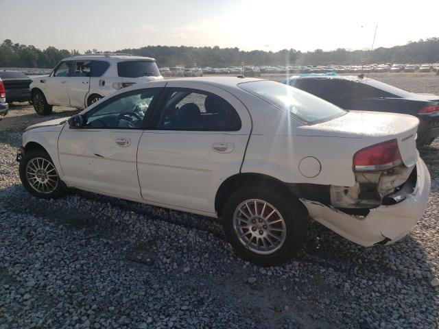 Photo 2 from auction – 2006 CHRYSLER SEBRING with VIN 1C3EL46X96N258980