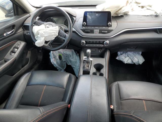 Photo 8 from auction – 2020 NISSAN ALTIMA SR with VIN 1N4BL4CV0LC193662