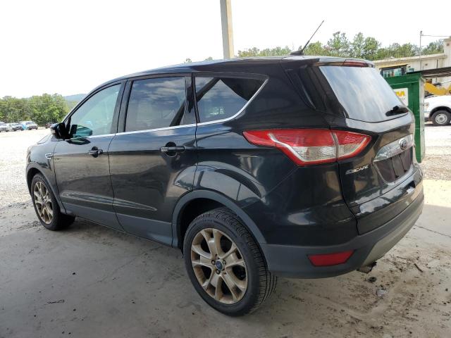 Photo 2 from auction – 2013 FORD ESCAPE SEL with VIN 1FMCU0H95DUC71943