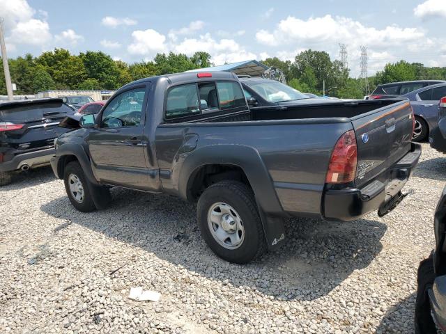 Photo 2 from auction – 2014 TOYOTA TACOMA with VIN 5TFPX4EN1EX019712