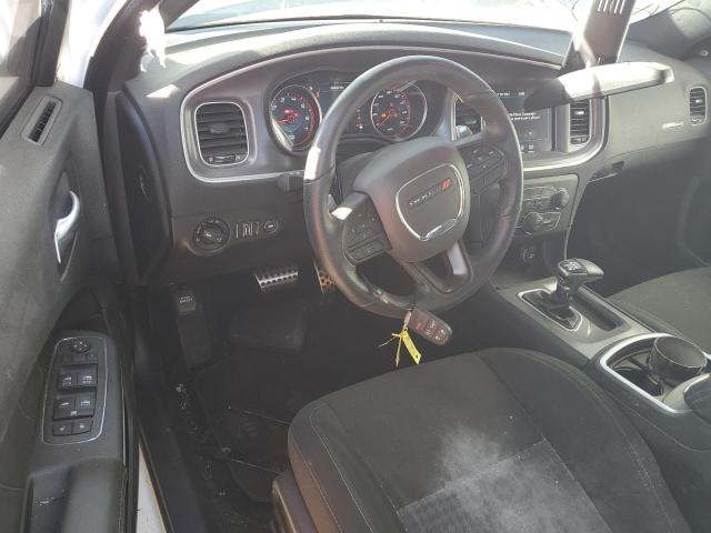 Photo 8 from auction – 2022 DODGE CHARGER R/ with VIN 2C3CDXCTXNH165951