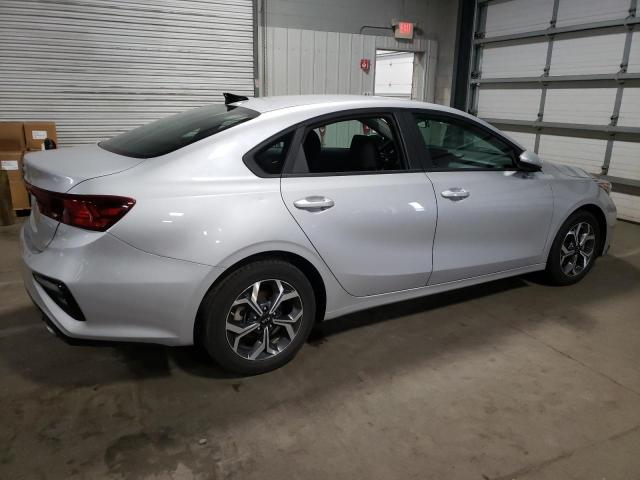 Photo 3 from auction – 2021 KIA FORTE FE with VIN 3KPF24AD4ME339516
