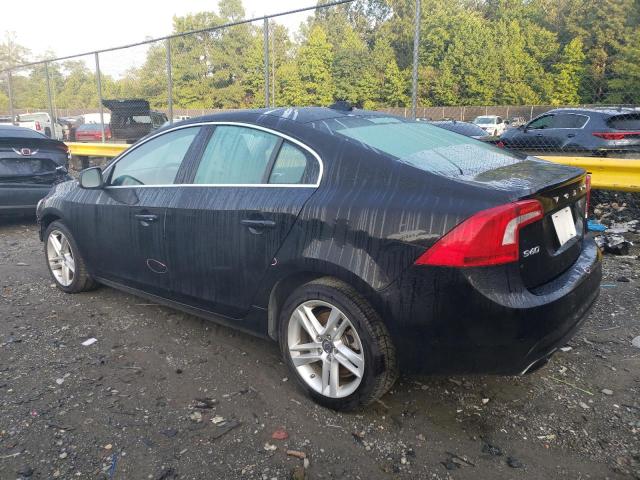 Photo 2 from auction – 2014 VOLVO S60 T5 with VIN YV1612FS8E1270875