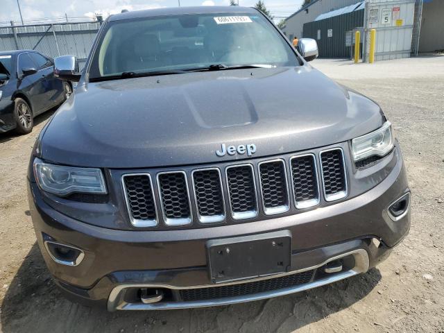 Photo 5 from auction – 2014 JEEP GRAND CHER with VIN 1C4RJFCG0EC337452