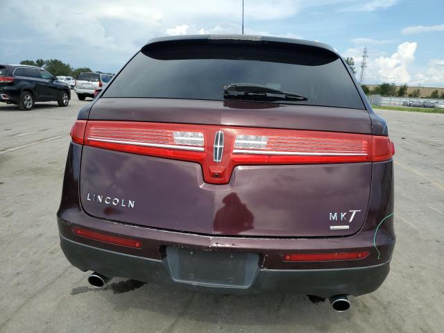 Photo 6 from auction – 2011 LINCOLN MKT with VIN 2LMHJ5AT2BBJ50859