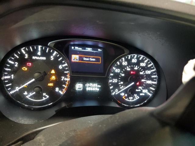 Photo 9 from auction – 2014 NISSAN PATHFINDER with VIN 5N1AR2MM7EC712297