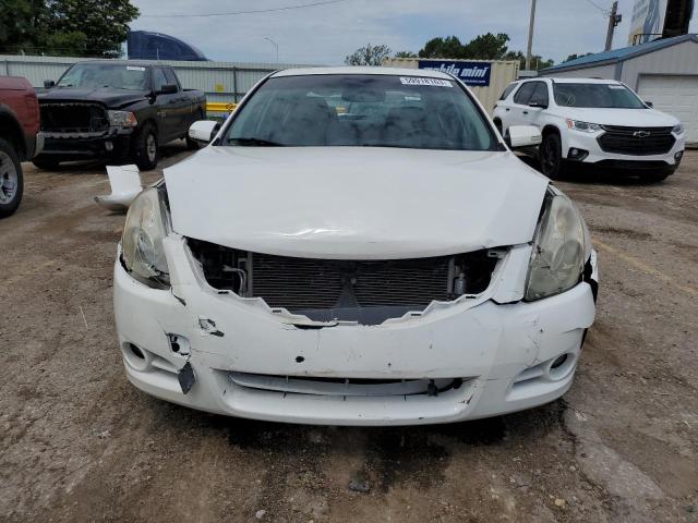 Photo 5 from auction – 2011 NISSAN ALTIMA BAS with VIN 1N4AL2AP2BN425282
