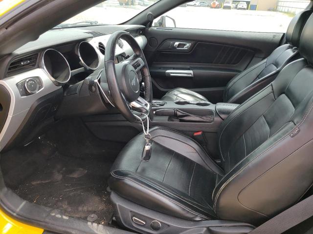 Photo 7 from auction – 2015 FORD MUSTANG with VIN 1FA6P8TH8F5299633