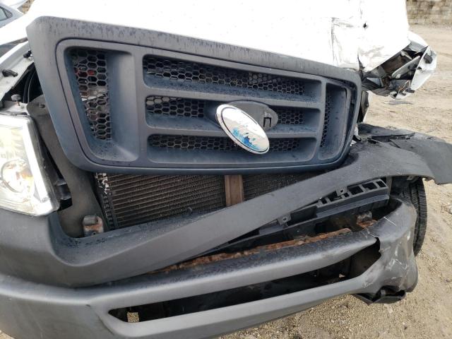 Photo 11 from auction – 2008 FORD F150 with VIN 1FTRF12208KE34915