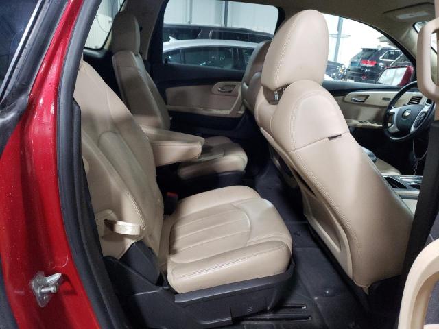 Photo 11 from auction – 2012 CHEVROLET TRAVERSE L with VIN 1GNKVLED4CJ329426
