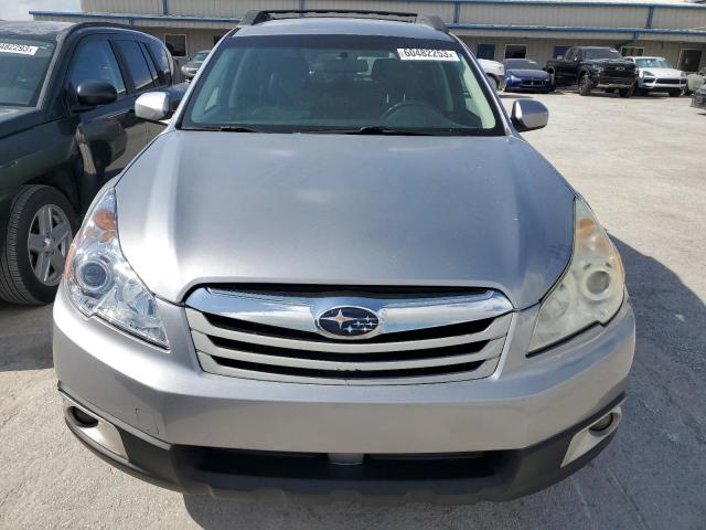 Photo 5 from auction – 2010 SUBARU OUTBACK 2. with VIN 4S4BRBJC3A3385603
