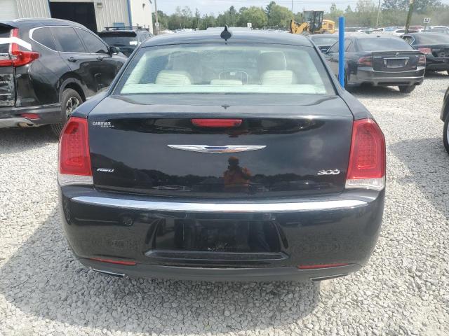 Photo 6 from auction – 2016 CHRYSLER 300 LIMITE with VIN 2C3CCARG1GH164412