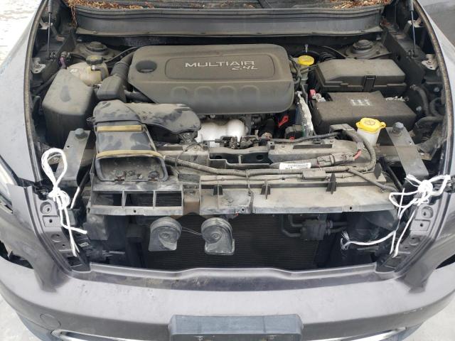Photo 11 from auction – 2015 JEEP CHEROKEE L with VIN 1C4PJLDBXFW580050